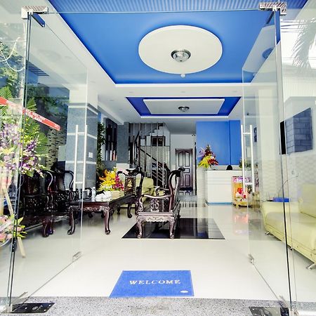 Bach Duong Apartment Να Τρανγκ Εξωτερικό φωτογραφία