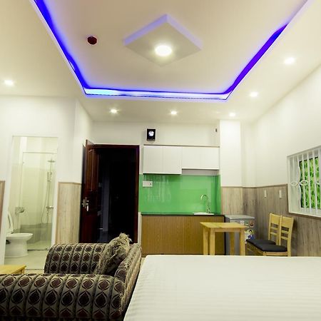 Bach Duong Apartment Να Τρανγκ Εξωτερικό φωτογραφία