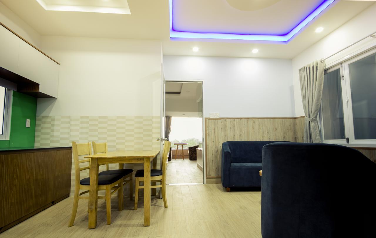 Bach Duong Apartment Να Τρανγκ Εξωτερικό φωτογραφία