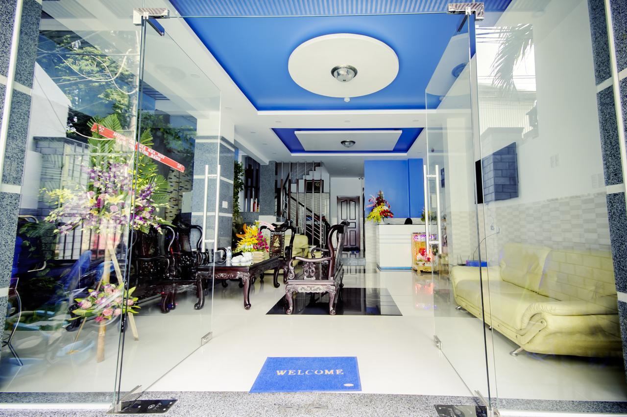 Bach Duong Apartment Να Τρανγκ Εξωτερικό φωτογραφία