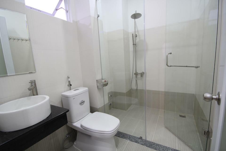 Bach Duong Apartment Να Τρανγκ Εξωτερικό φωτογραφία