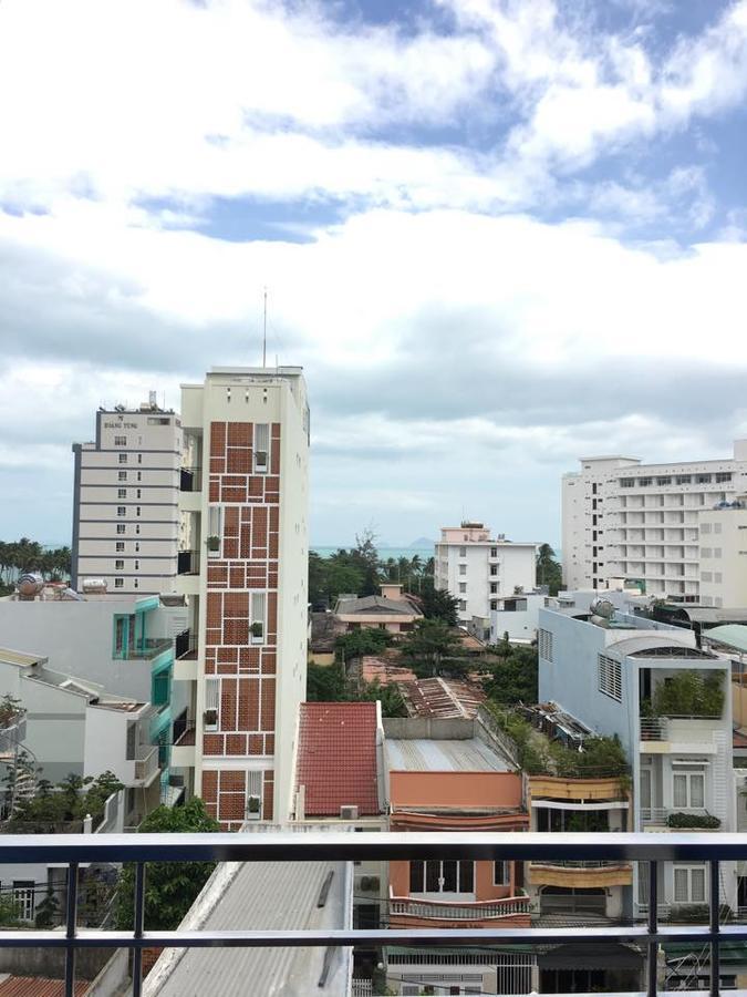 Bach Duong Apartment Να Τρανγκ Εξωτερικό φωτογραφία
