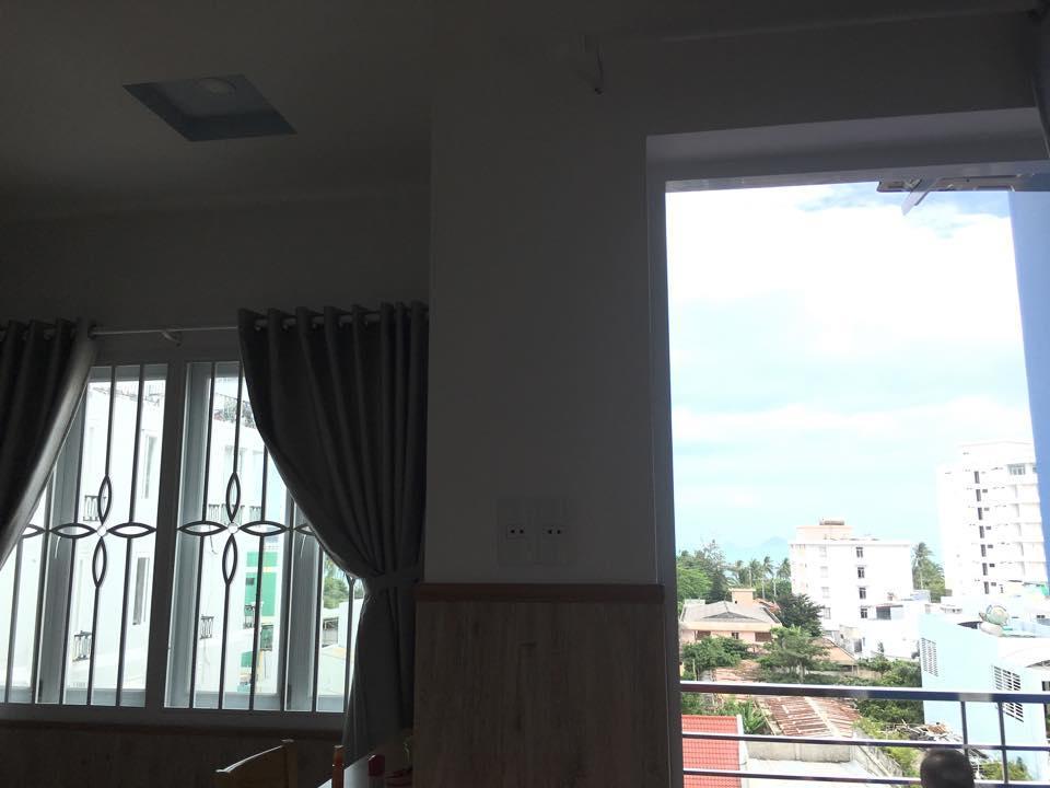 Bach Duong Apartment Να Τρανγκ Εξωτερικό φωτογραφία