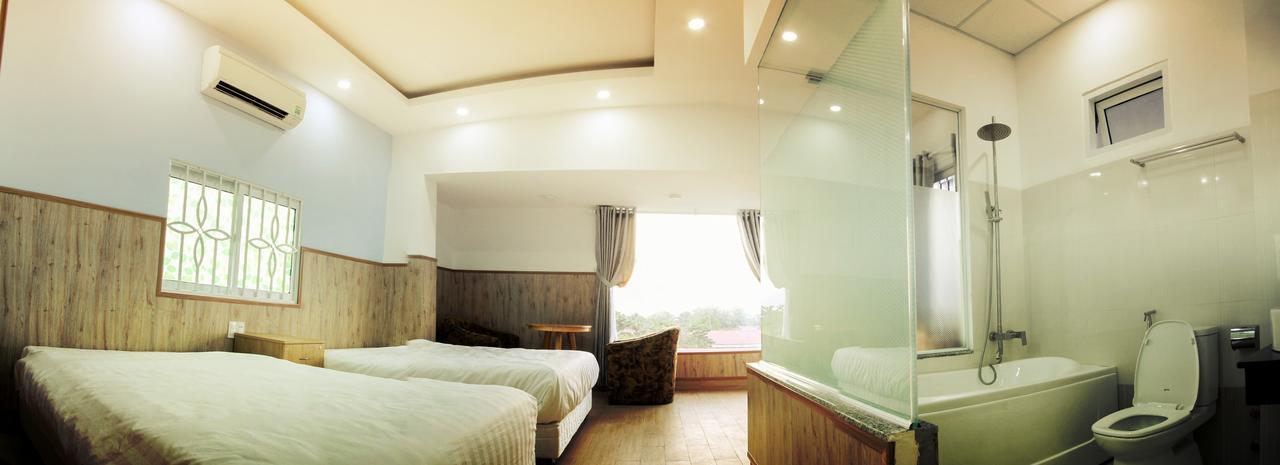 Bach Duong Apartment Να Τρανγκ Εξωτερικό φωτογραφία
