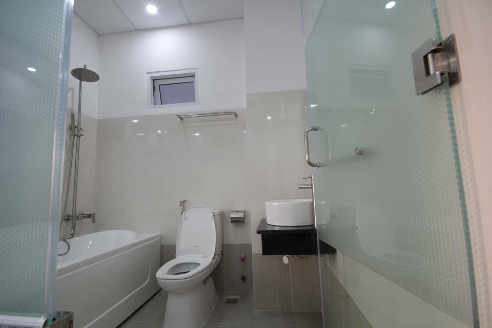 Bach Duong Apartment Να Τρανγκ Εξωτερικό φωτογραφία