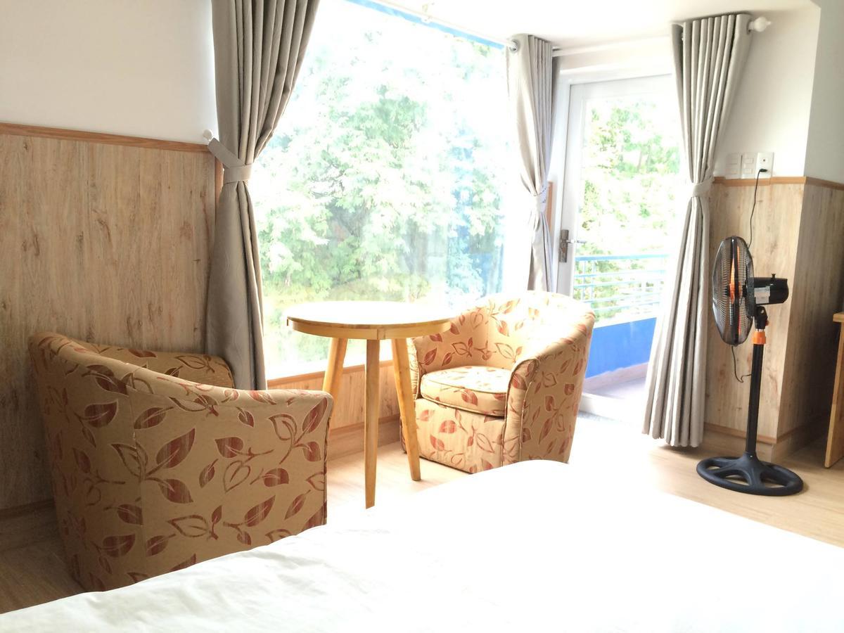 Bach Duong Apartment Να Τρανγκ Εξωτερικό φωτογραφία