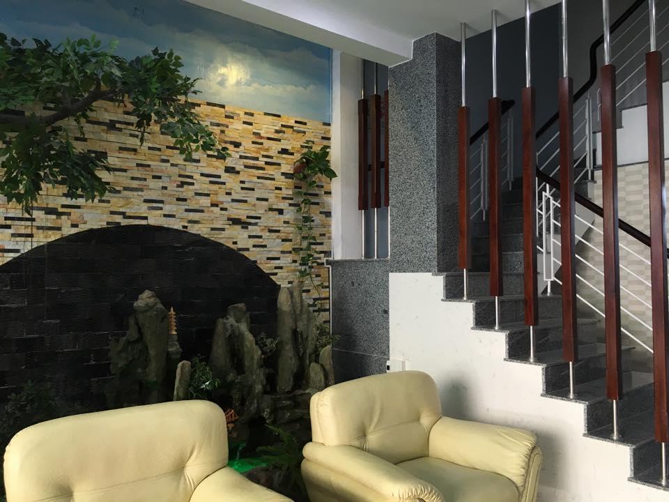 Bach Duong Apartment Να Τρανγκ Εξωτερικό φωτογραφία