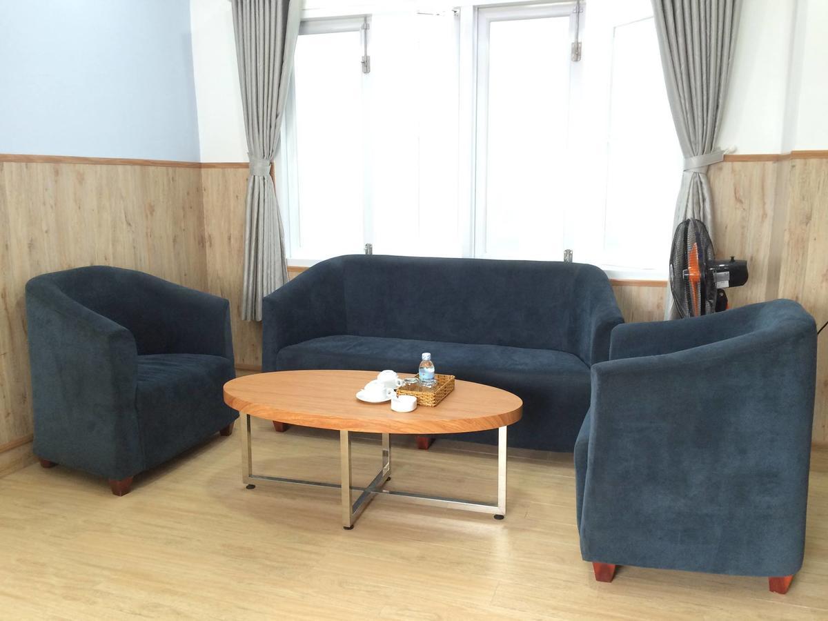 Bach Duong Apartment Να Τρανγκ Εξωτερικό φωτογραφία