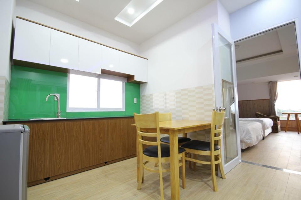 Bach Duong Apartment Να Τρανγκ Εξωτερικό φωτογραφία