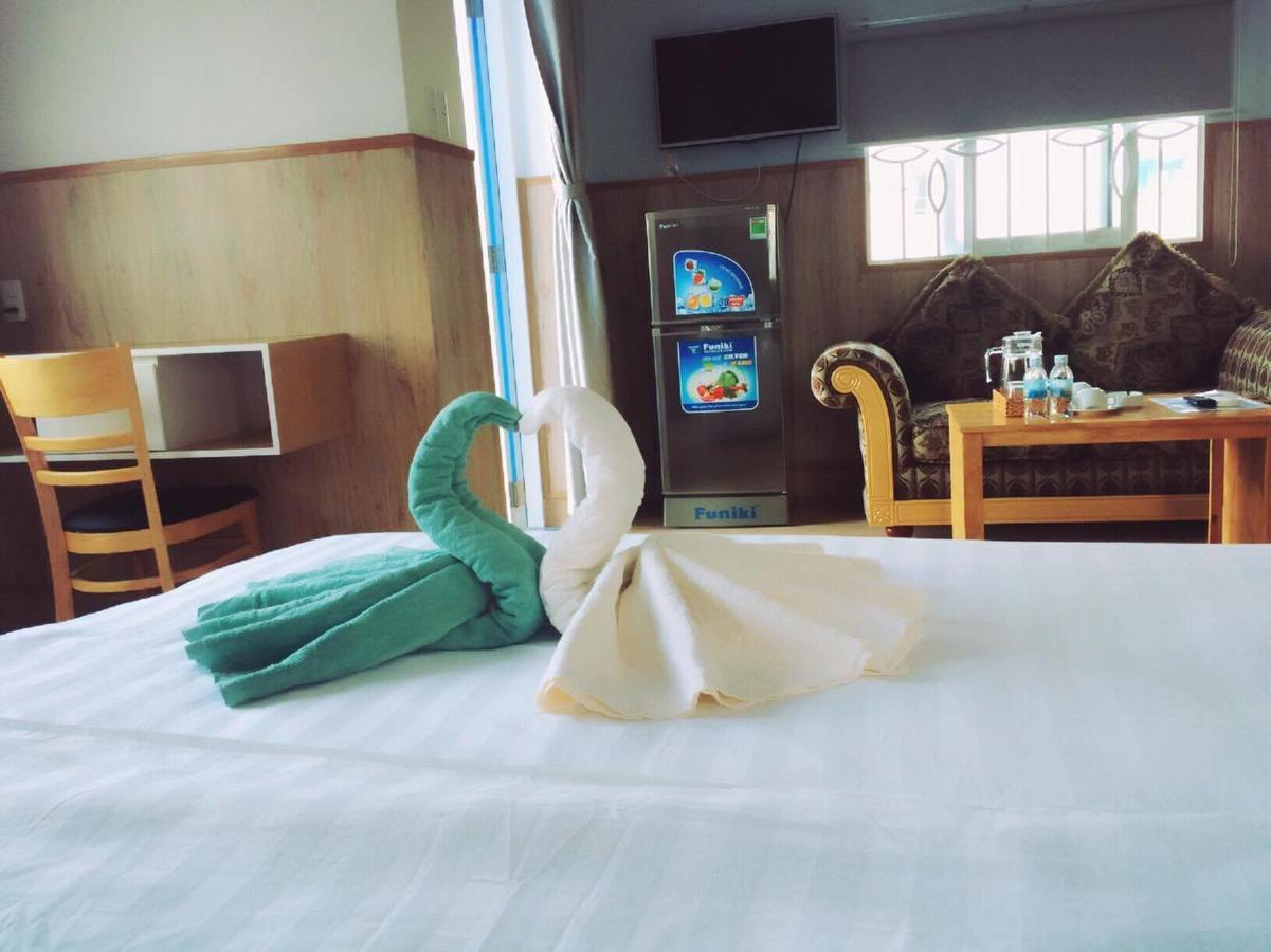Bach Duong Apartment Να Τρανγκ Εξωτερικό φωτογραφία